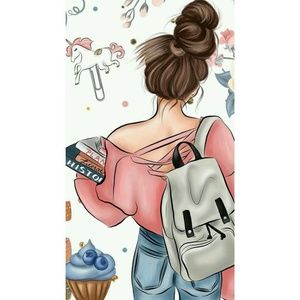 Meet your Posher, Yasmin